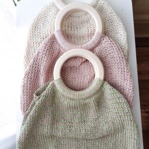 Работа Сумочка