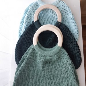 Работа Сумочка