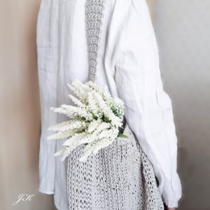 Работа Сумочка