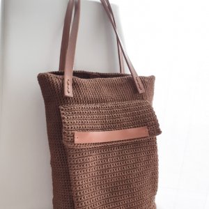 Робота сумочка шоппер