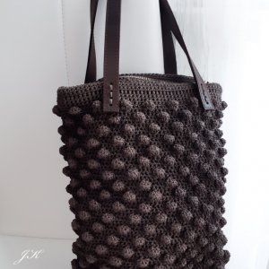 Робота Сумочка з візерунком