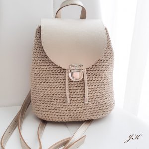 Робота Золотий рюкзак