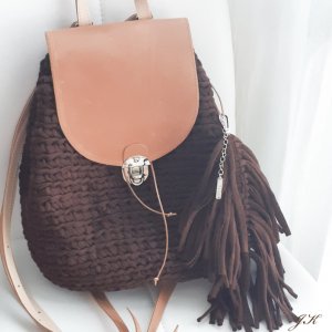 Робота Рюкзак "Осінній"