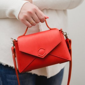 Робота Сумка жіноча. Ручна робота. 