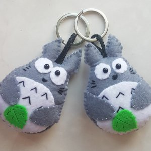 Работа Тоторро