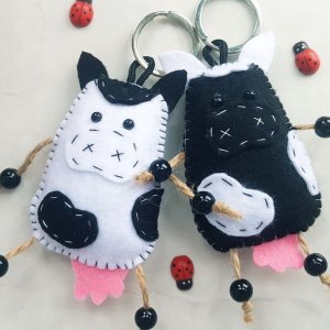 Работа Корова Му