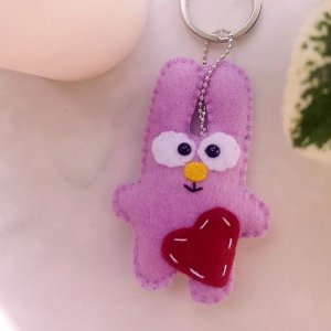 Робота зайчик