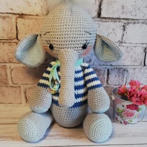 Робота Слоненя