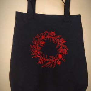 Робота Торбинка шопер