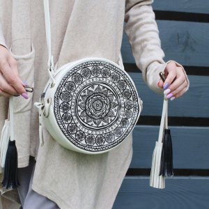 Работа Маленькая Кожаная Сумка На Лето