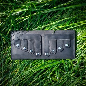 Робота Гаманець з крилами