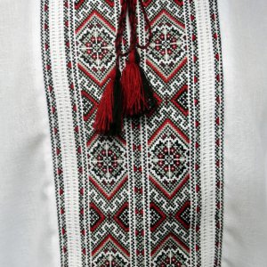 Робота  Сорочка-вишиванка 