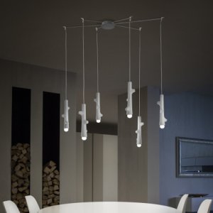 Робота Світильник підвісний Derametto