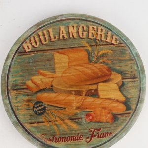 Робота ДОЩЕЧКА PRIDE&JOY ДЛЯ СЕРВІРУВАННЯ, ДЛЯ СИРУ 01WPL