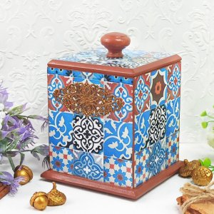 Работа Марракеш короб органайзер