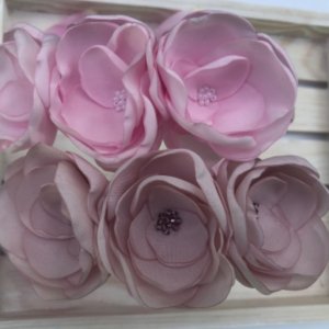 Робота Обруч для волосся 