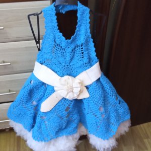 Робота Плаття-сарафан