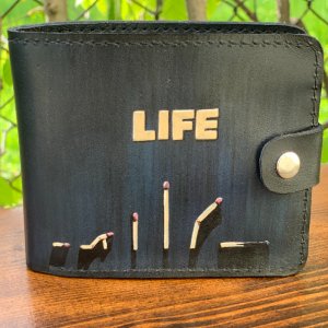 Робота гаманець життя