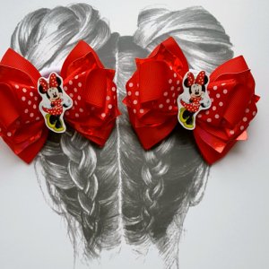 Робота бантики