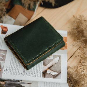 Робота Компактний Жіночий гаманець