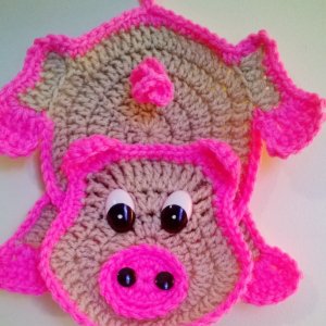 Сказочные персонажи