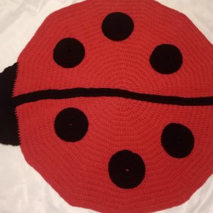 Робота Килимочки  в дитячу кімнату