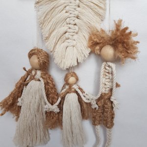 Робота Сім'я