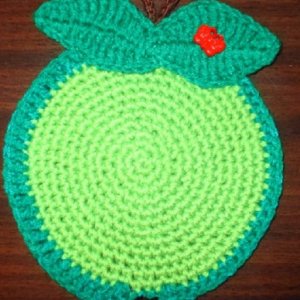 Робота В'язані вироби