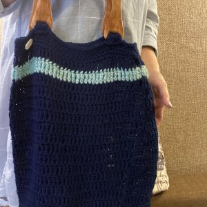 Робота Мішок з мішками