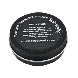 Робота Віск для укладки волос “Hair styling”, 30 гр.