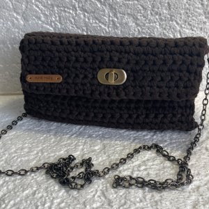 Работа сумка клатч