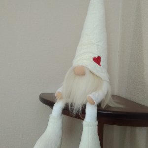 Работа Гном
