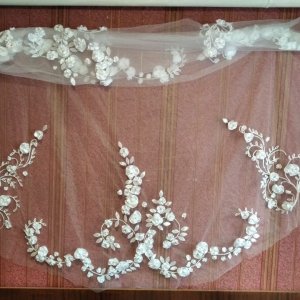 Работа Жасмин