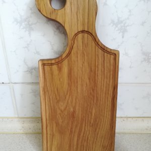 Робота Нарізна кухонна дошка