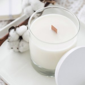 Работа Соевая свеча "Classic"