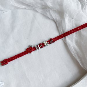 Робота Браслет Іменний Віка