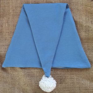 Робота Нічний ковпак Класик, синій.