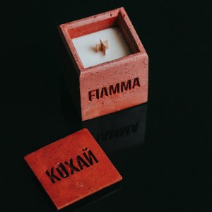 Робота ПЛАМЕНЯ