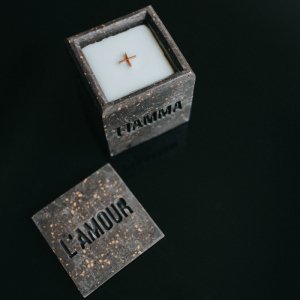 Робота ПЛАМЕНЯ