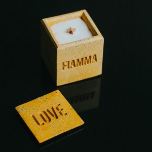 Робота ПЛАМЕНЯ