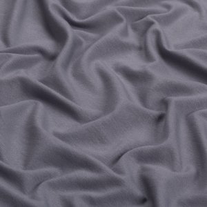 Робота Футболочного трикотаж для лялькового одягу сірий