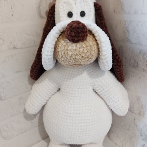 Работа Друпи