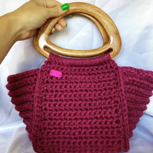 Работа сумка трансформер 