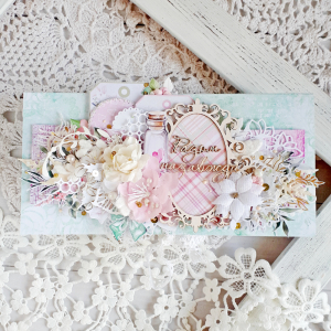 Робота Весільний конверт