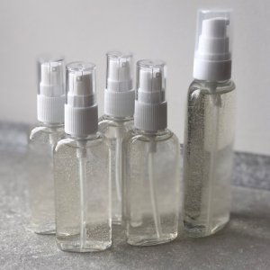 Робота Сироватка для обличчя "Niacin"