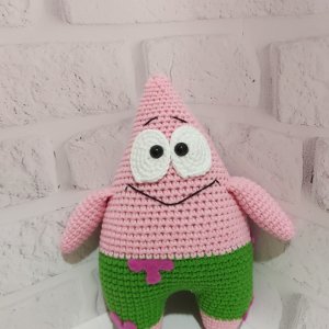 Робота Патрік