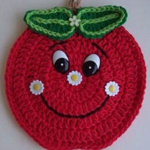 Робота Для кухні. Підставки під гаряче