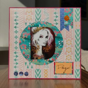 Робота Листівка-подяку