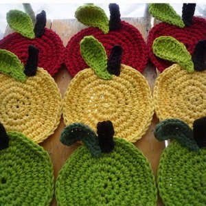 Робота В'язані підставки