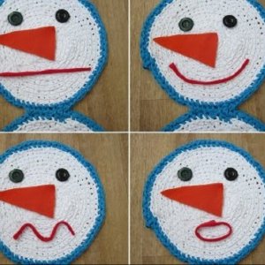 Робота Снігоивчки